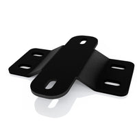 Prinsu - 1" Tent Mounting Feet (Pair)