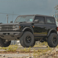 JDM off-road style