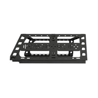 CBI - Toyota Tacoma Cab Height Bed Rack | 2005+