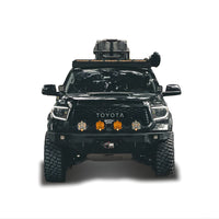 CBI - Toyota Tundra Classic Front Bumper | 2014-2021