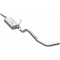 MagnaFlow Performance Exhaust