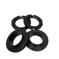 Tundra suspension spacer