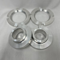 2007-2021 Tundra lift kit