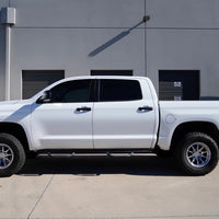 35 inch tire lift upgrade
