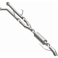 MagnaFlow Performance Exhaust
