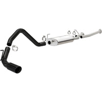 Toyota Tundra Exhaust System