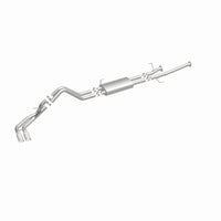 MagnaFlow Cat-Back Exhaust