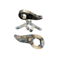 GM torsion keys