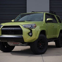 2021-2024 4Runner lift