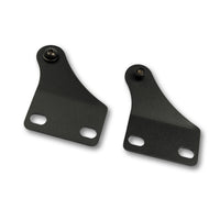 Westcott fender modification