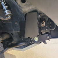 C4 - Washer Tank Skid