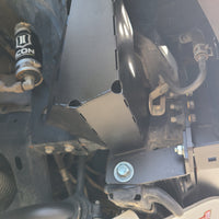 C4 - Washer Tank Skid