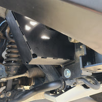 C4 - Washer Tank Skid