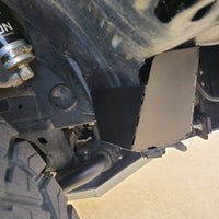 C4 - Washer Tank Skid
