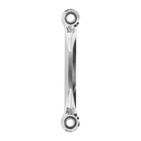 Westcott Designs Billet Rear Upper Trailing Arms – 2023-2026 Toyota Tundra (3rd Gen)