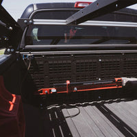 Cali Raised LED - Toyota Tundra Front Bed Molle System | 2014-2021