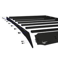 Prinsu - Subaru Forester Prinsu Roof Rack | 2019-2022