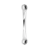 Westcott Designs Billet Rear Upper Trailing Arms – 2023-2026 Toyota Sequoia (3rd Gen)