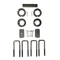 Westcott Designs TRD Off-Road Preload Collar Lift Kit - 2005-2023 Toyota Tacoma