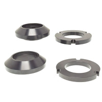Westcott Designs Fox TRD PRO Lift Kit (FRONT ONLY) - 2020-2023 Tacoma
