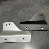 Westcott Designs Fender Liner Pullback Kit – 2020-2026 GMC 1500