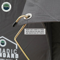 Overland Vehicle Systems - Nomadic 2 Extended Roof Top Tent