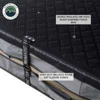 Overland Vehicle Systems - Nomadic 2 Extended Roof Top Tent