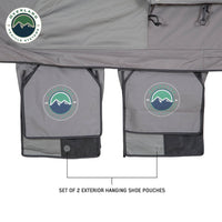 Overland Vehicle Systems - Nomadic 2 Extended Roof Top Tent