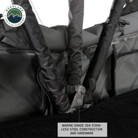 Overland Vehicle Systems - Nomadic 2 Extended Roof Top Tent
