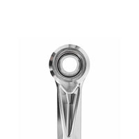 Westcott Designs Billet Rear Upper Trailing Arms – 2025-2026 Toyota 4Runner (6th Gen)