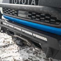 CBI - Toyota Tacoma Dakar Hybrid Front Bumper | 2016+