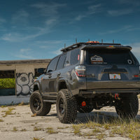 truck SUV wheels