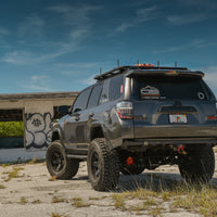 Overland Sector Atlas