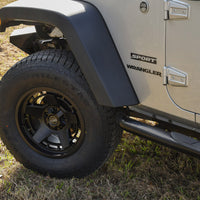Jeep wheels