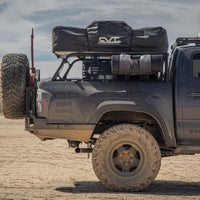 CBI - Toyota Tacoma Overland Bed Rack | 2016-2020