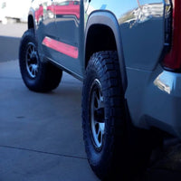 Westcott Designs FRONT ONLY Preload Collar Lift Kit – 2022-2026 Toyota Tundra SR5, Limited, Platinum, 1794, Hybrid, TRD Sport, TRD Off-Road