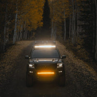 Prinsu - Roof Rack | 3rd Gen Nissan Frontier | 2022