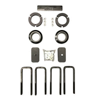 Westcott Designs Fox TRD PRO Lift Kit - 2018-2021 Toyota Tundra