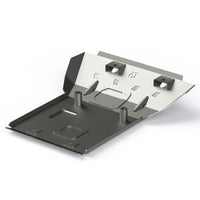 C4 - Toyota 4Runner Front Skid Plate | 5th Gen | 2010+