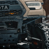 C4 - Tacoma Rock Runner Front Bumper | 3rd Gen 2016+