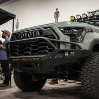 CBI - Toyota Tundra Baja Front Bumper | 3rd Gen | 2022+