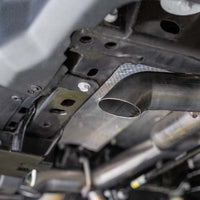 MagnaFlow Sys C/B 05-10 Tacoma EC/CC 2.7/4.0