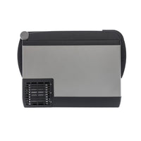 Bluetooth app monitoring for ARB 50QT fridge freezer