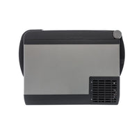 Fruit and dairy compartment in ARB Classic Series II fridge