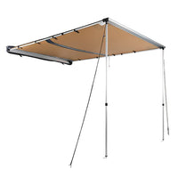 Shop the ARB 2500mm x 2500mm Shade Awning (814410). Waterproof