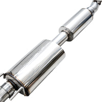 Tundra dual exhaust tips