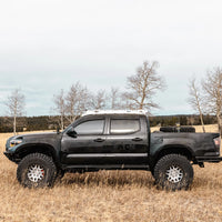 C4 - Tacoma Rock Runner High Clearance Rear Bumper | 3rd Gen 2016+