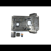 C4 - Tacoma Front Skid Plate | 2005+