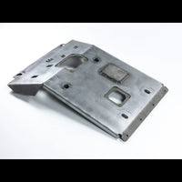 C4 - Tacoma Front Skid Plate | 2005+