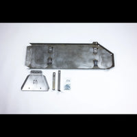 C4 - Tacoma Fuel Tank Skid | 2005+